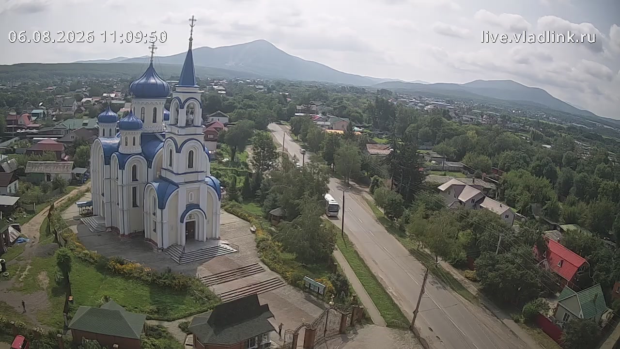 Улица 25 лет Арсеньеву в Арсеньеве