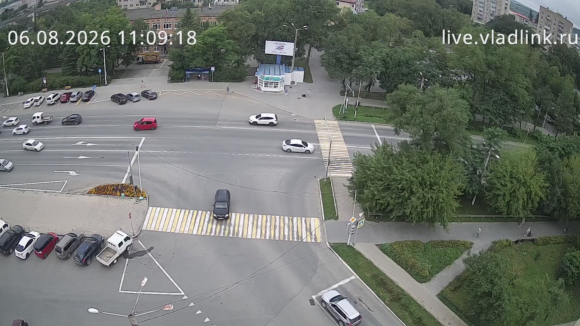 Большой Камень в Приморье