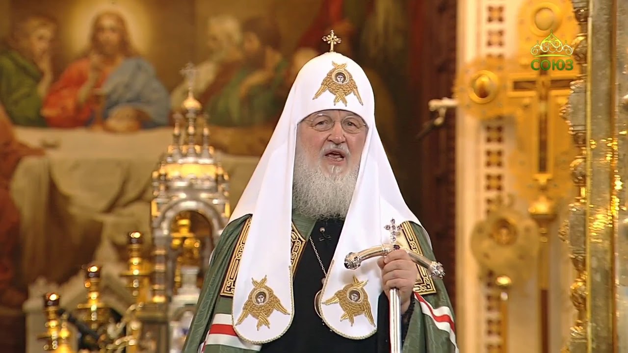 Храм Христа Спасителя