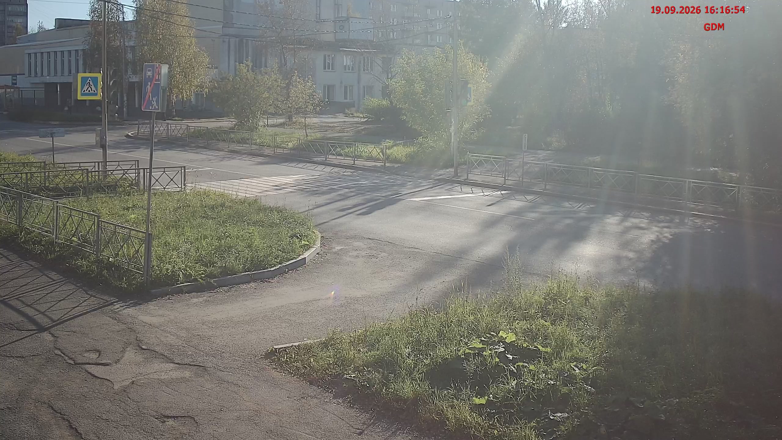 Площадь молодежи в Нижнем Тагиле