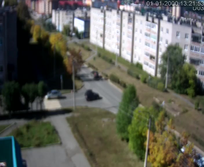 Город Учалы
