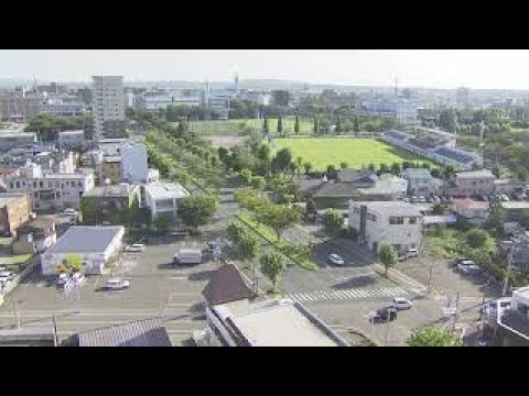 Город Акита, Япония