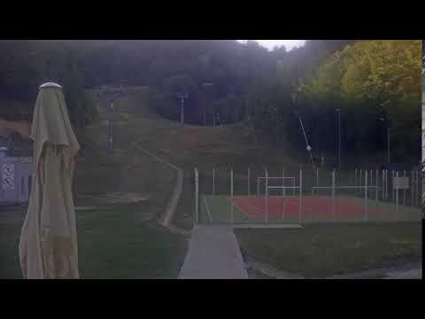 Salamandra Resort, Zvolen