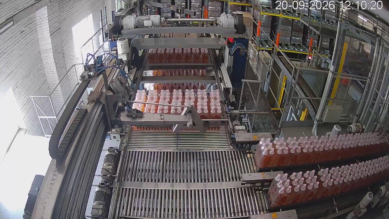 Завод Караван Винница