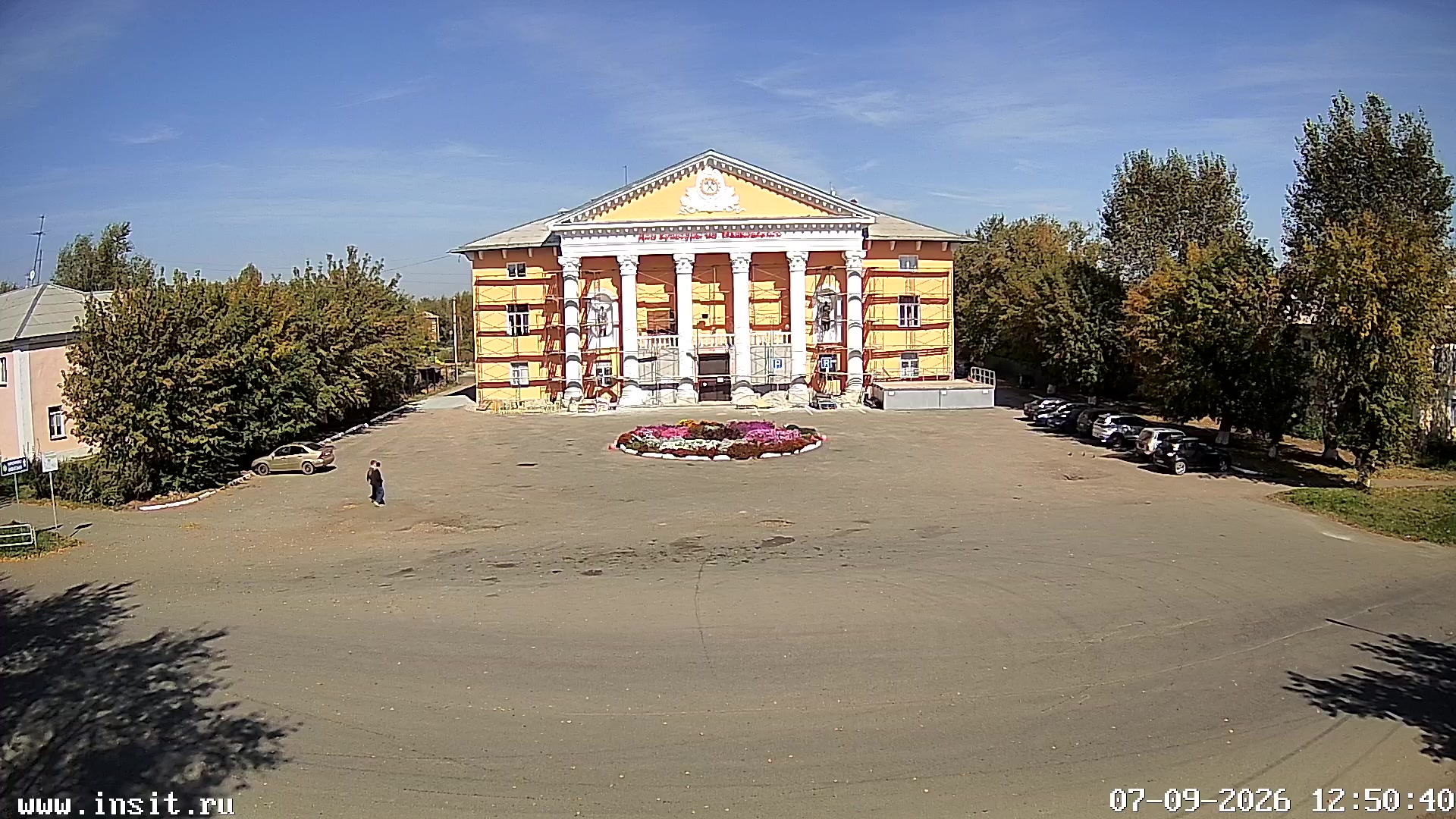 Старокамышинск