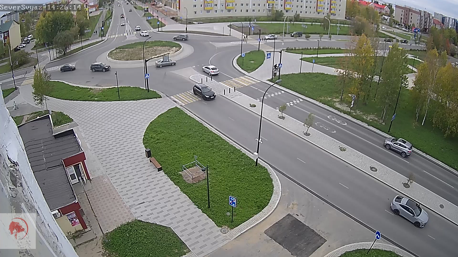 Улица Советская, 42 в Ноябрьске