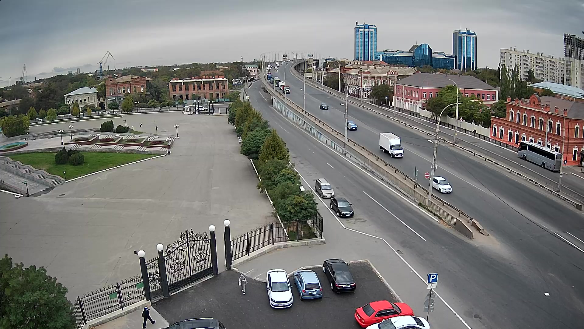 Астрахань