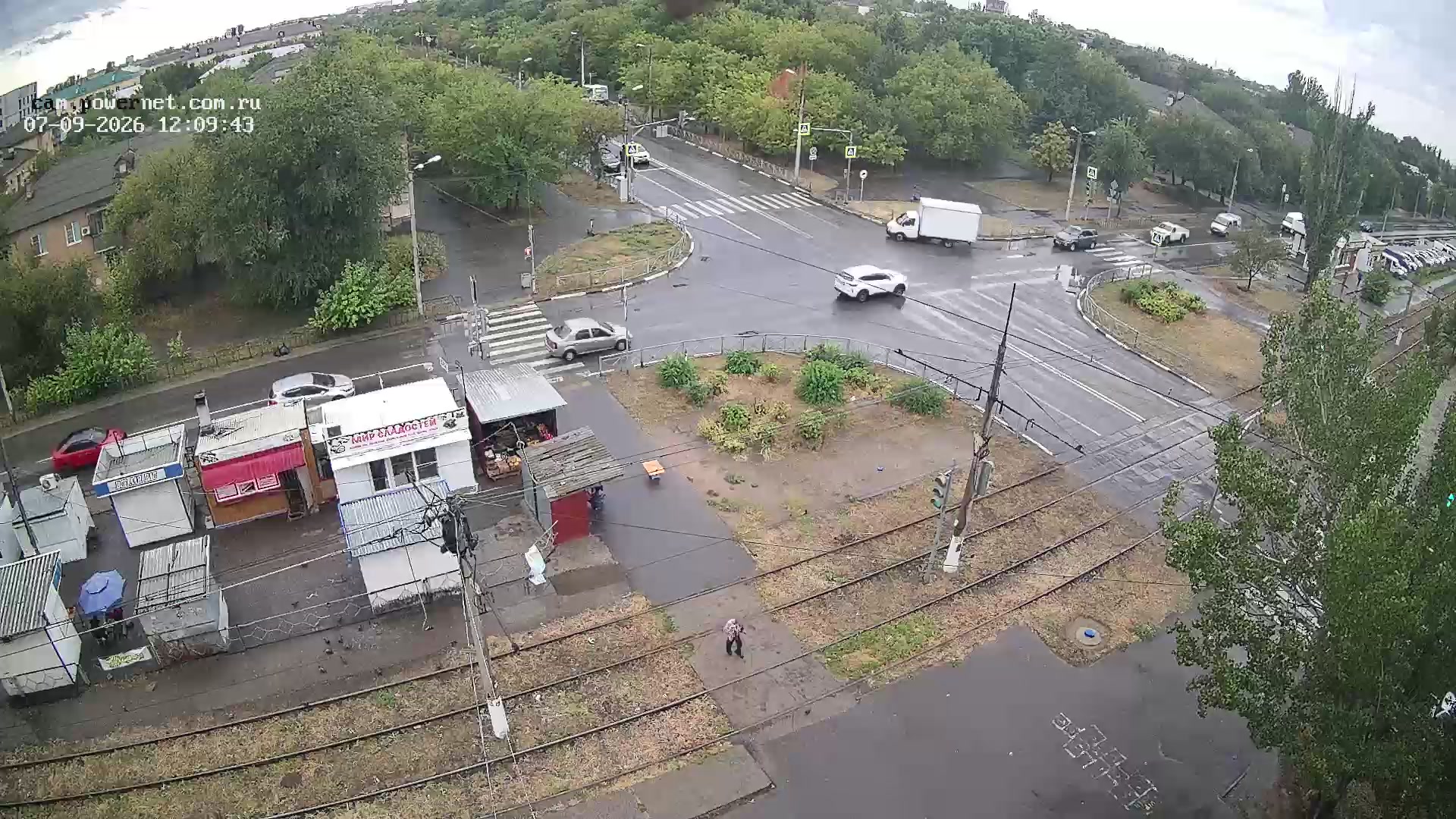 Город Волжский