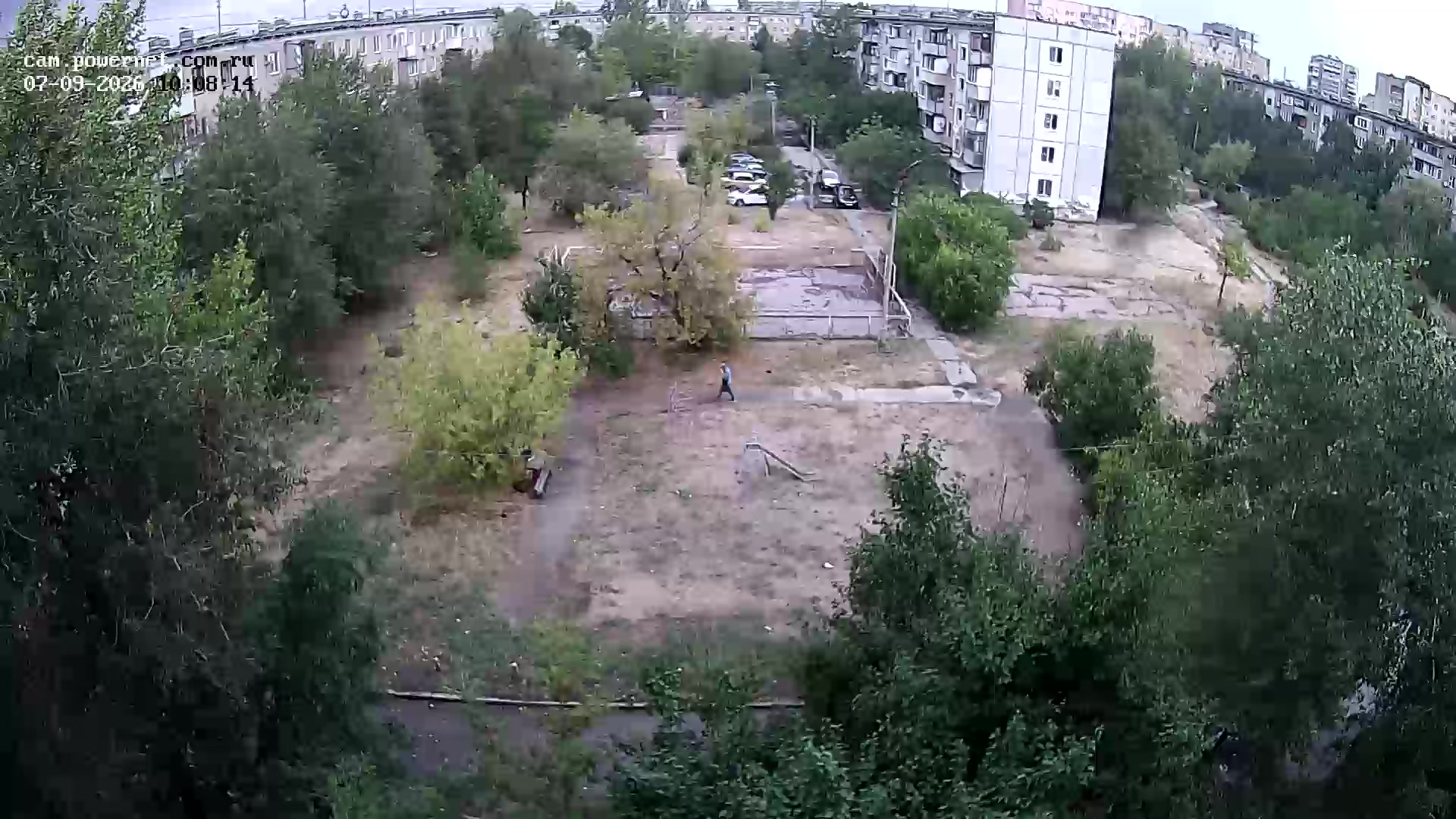 Веб-камера в Волжском
