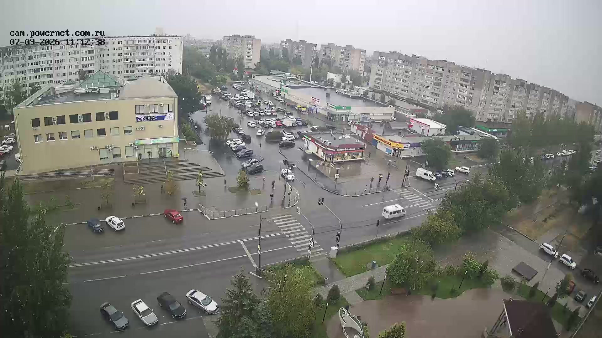 Веб-камера в Волжском