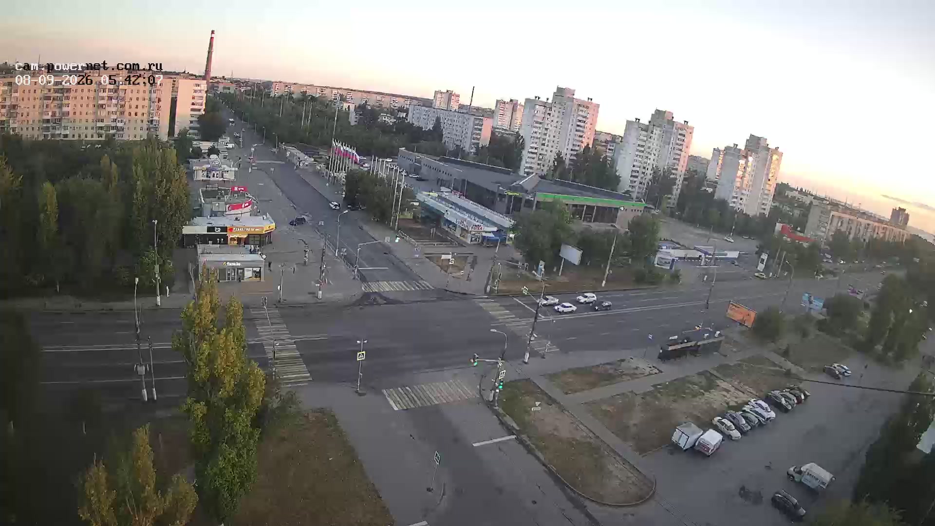 Веб-камера