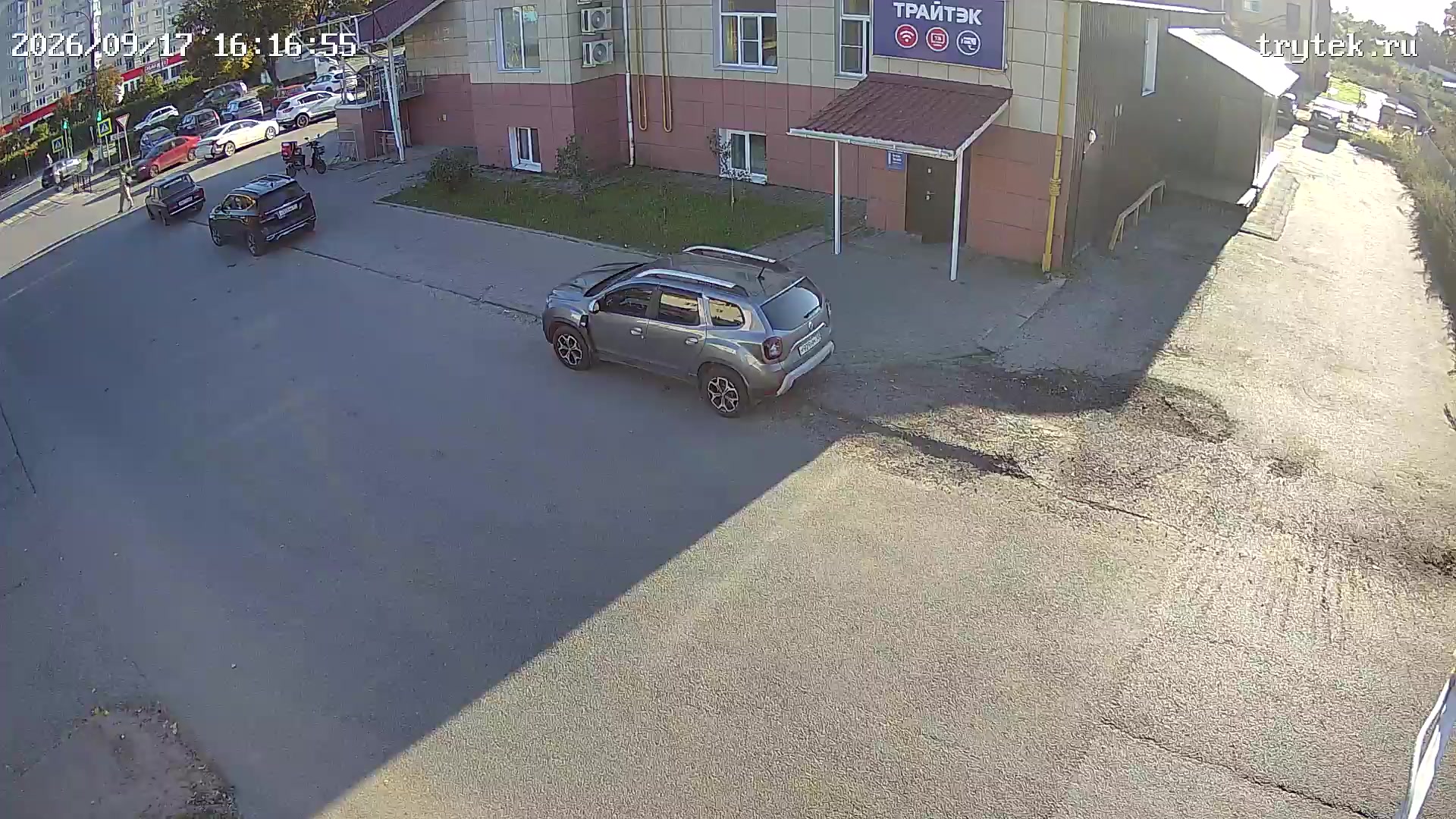 Улица Владимирская, Вязники