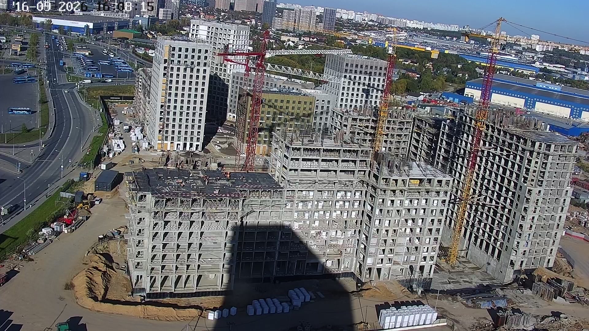 ЖК «Саларьево парк»