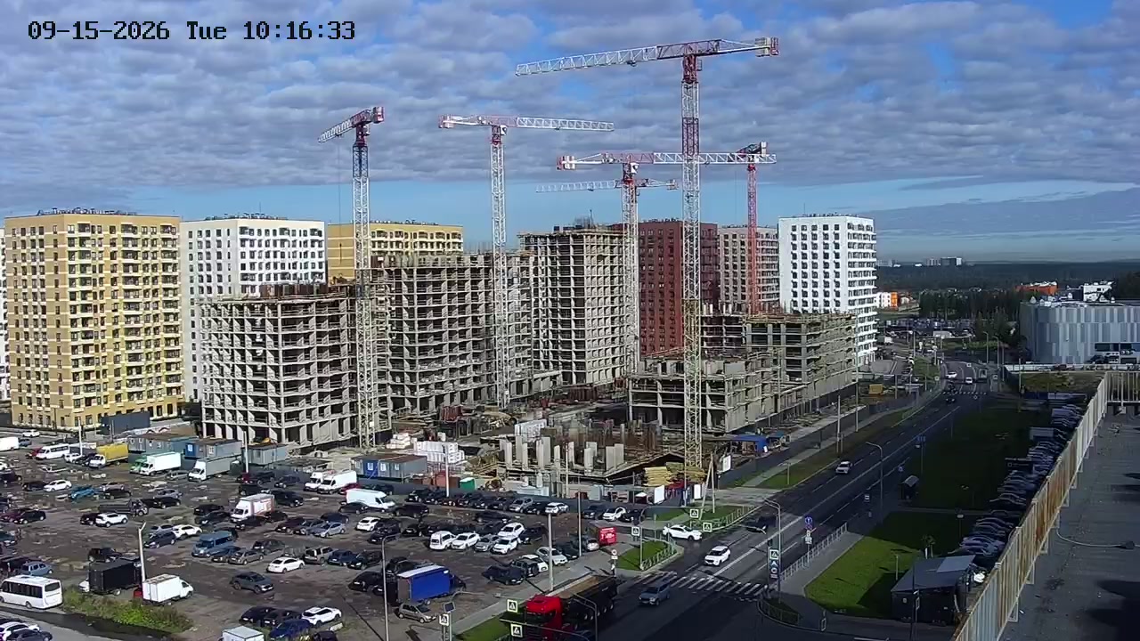 Янинский Лес