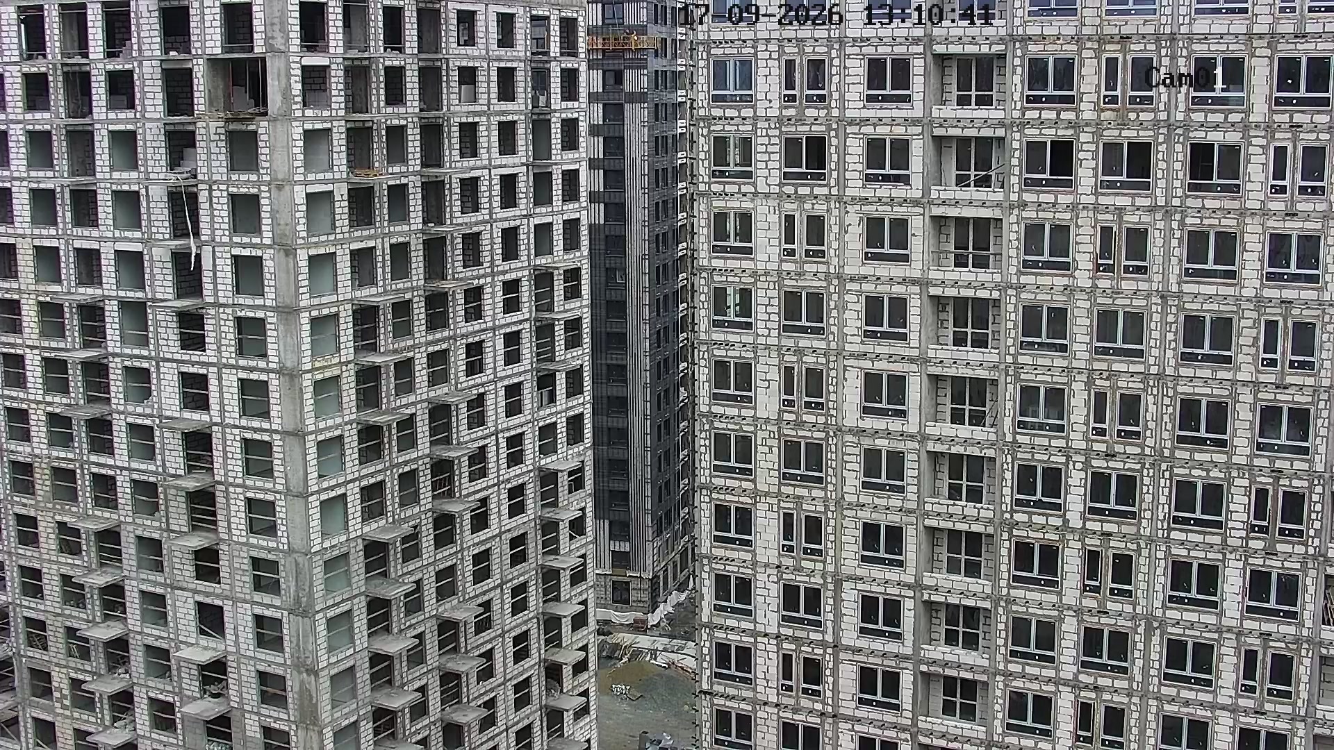 ЖК Борисенко 48