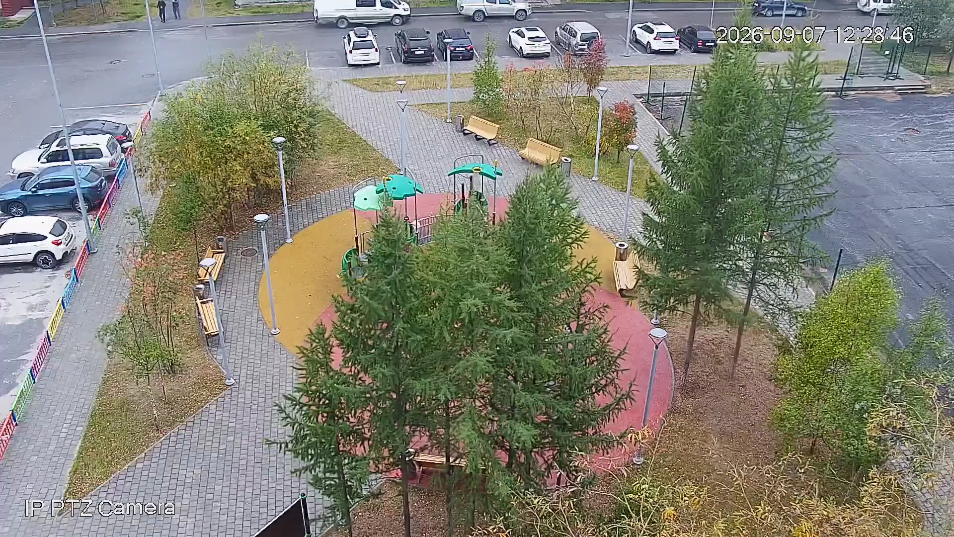 Новый Уренгой