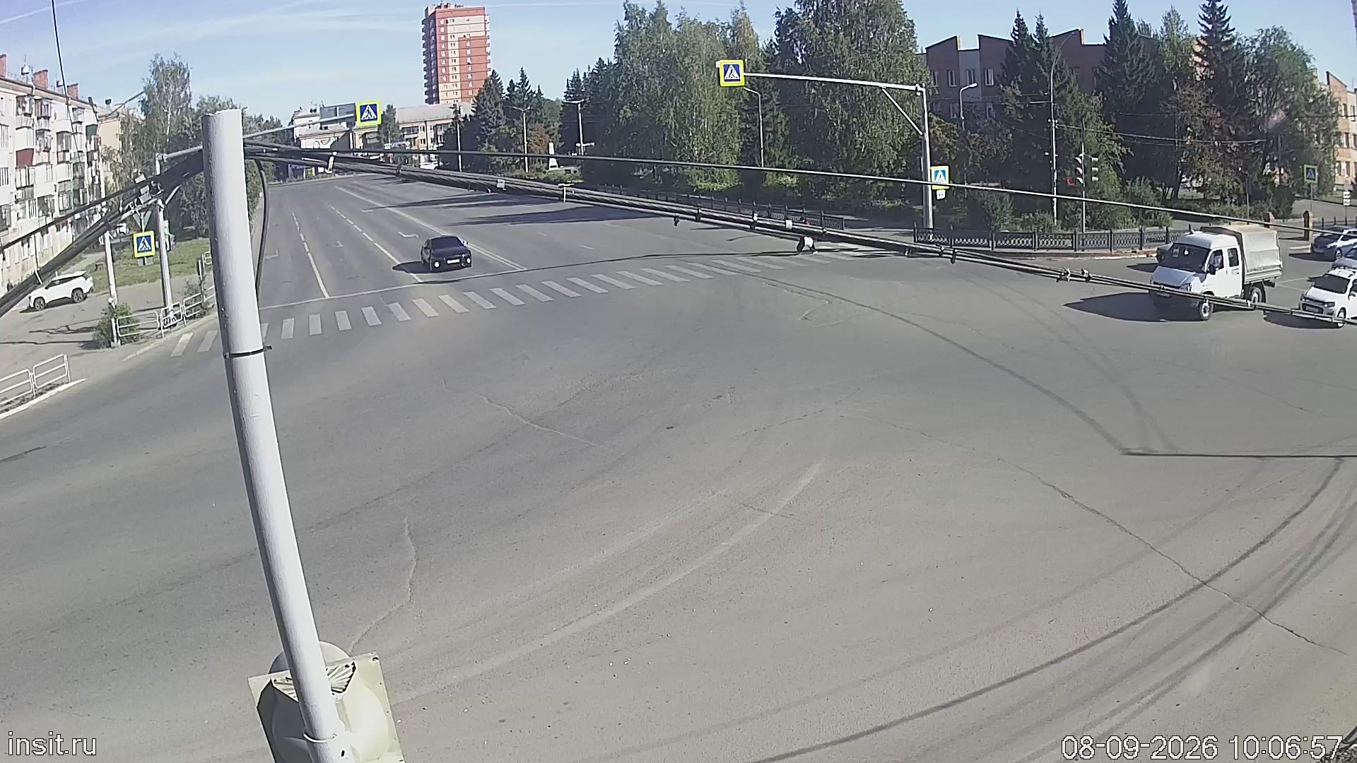 Площадь Победы