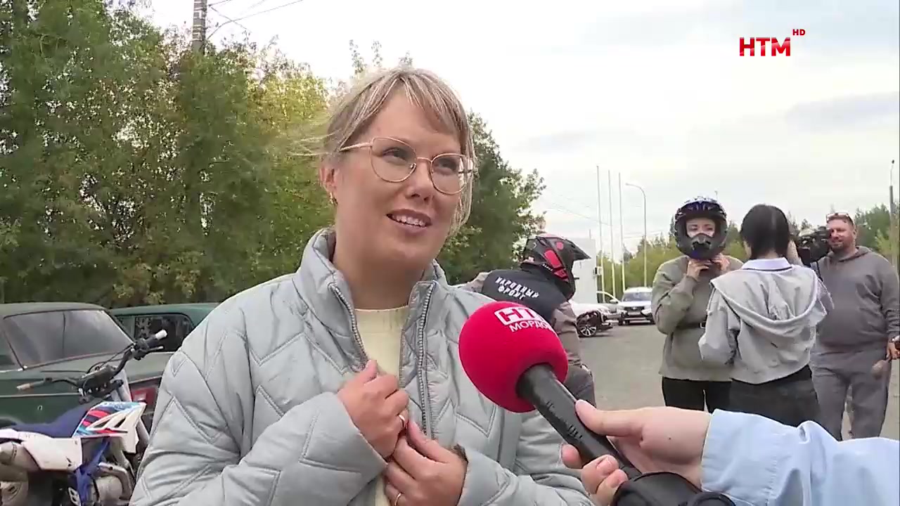 НТМ Мордовия
