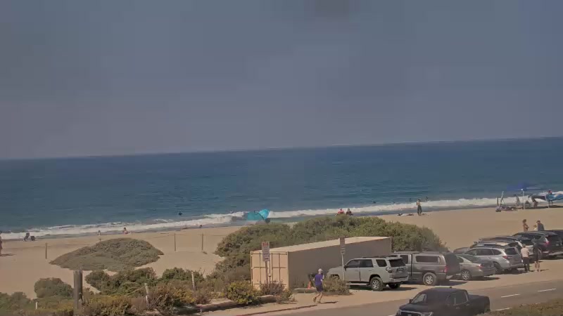 Ponto Surf Zone
