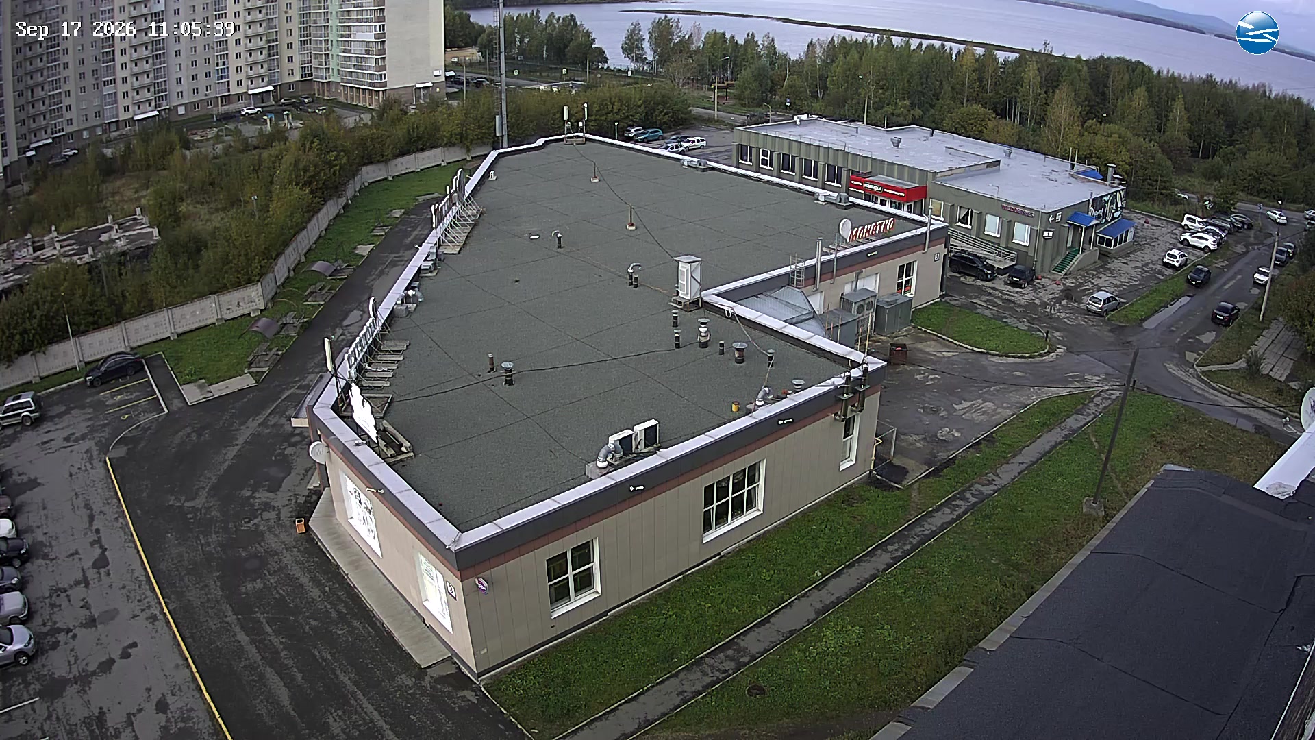 ТРК Любимый, Озерск