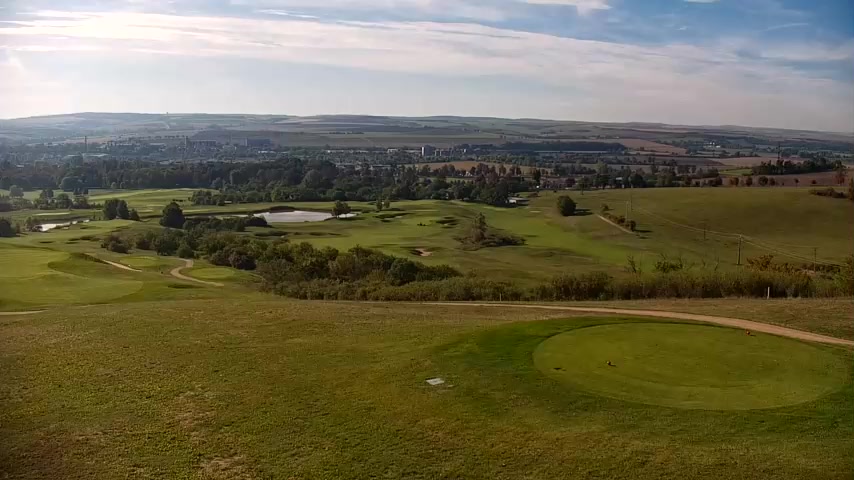 Austerlitz Golf Club