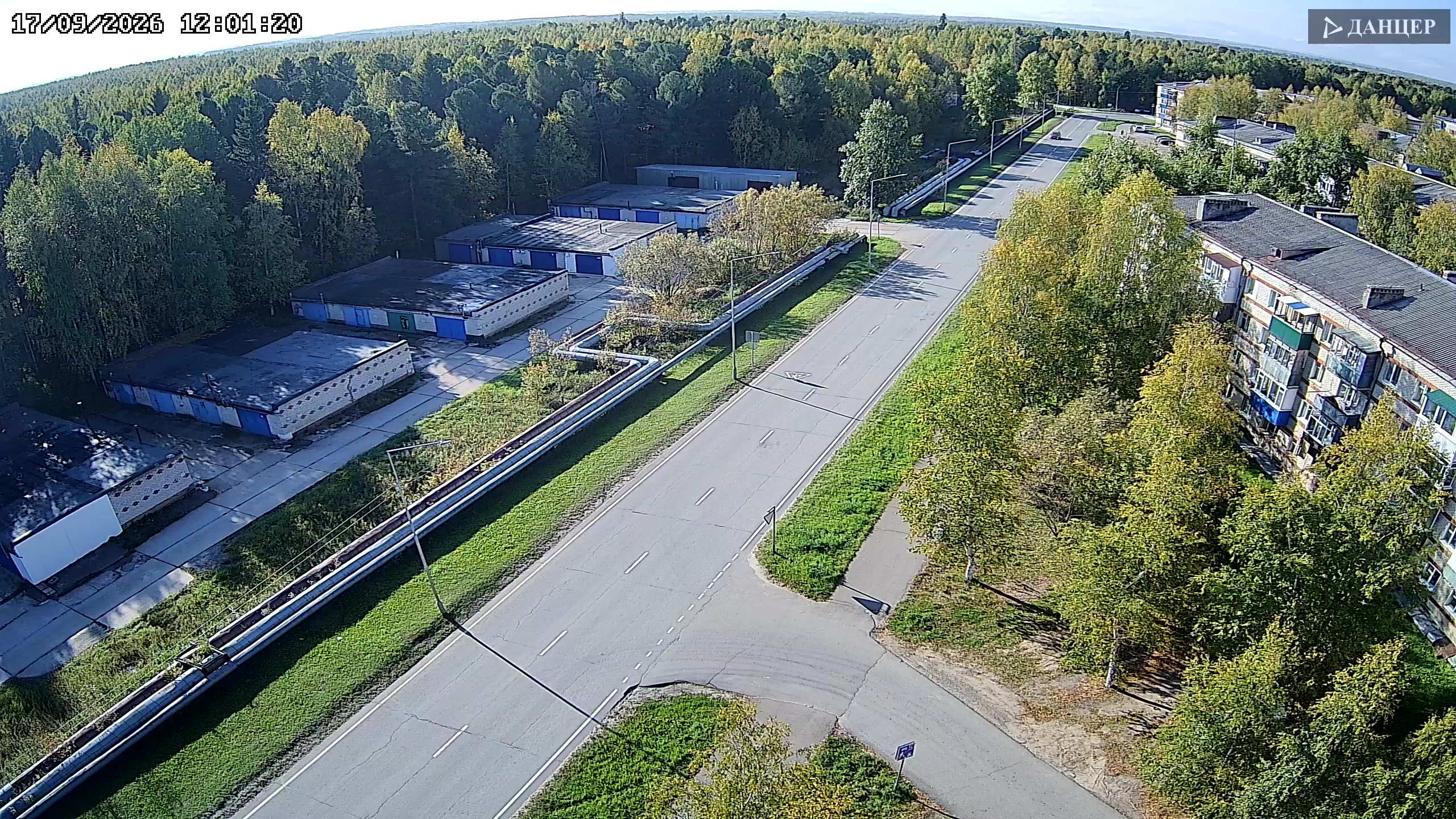 Дом 228 на улице Мира, Стрежевой