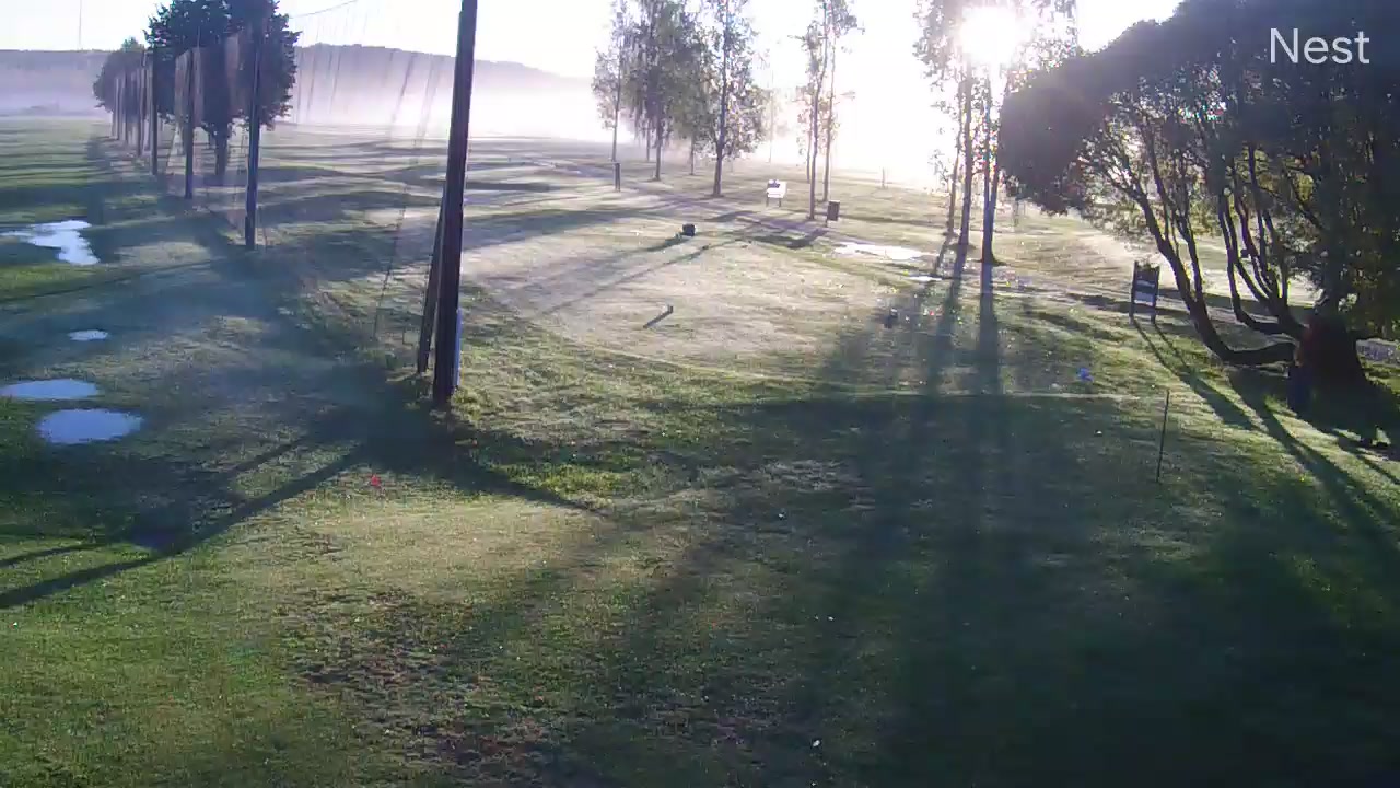 Гольф-клуб Salo Golf
