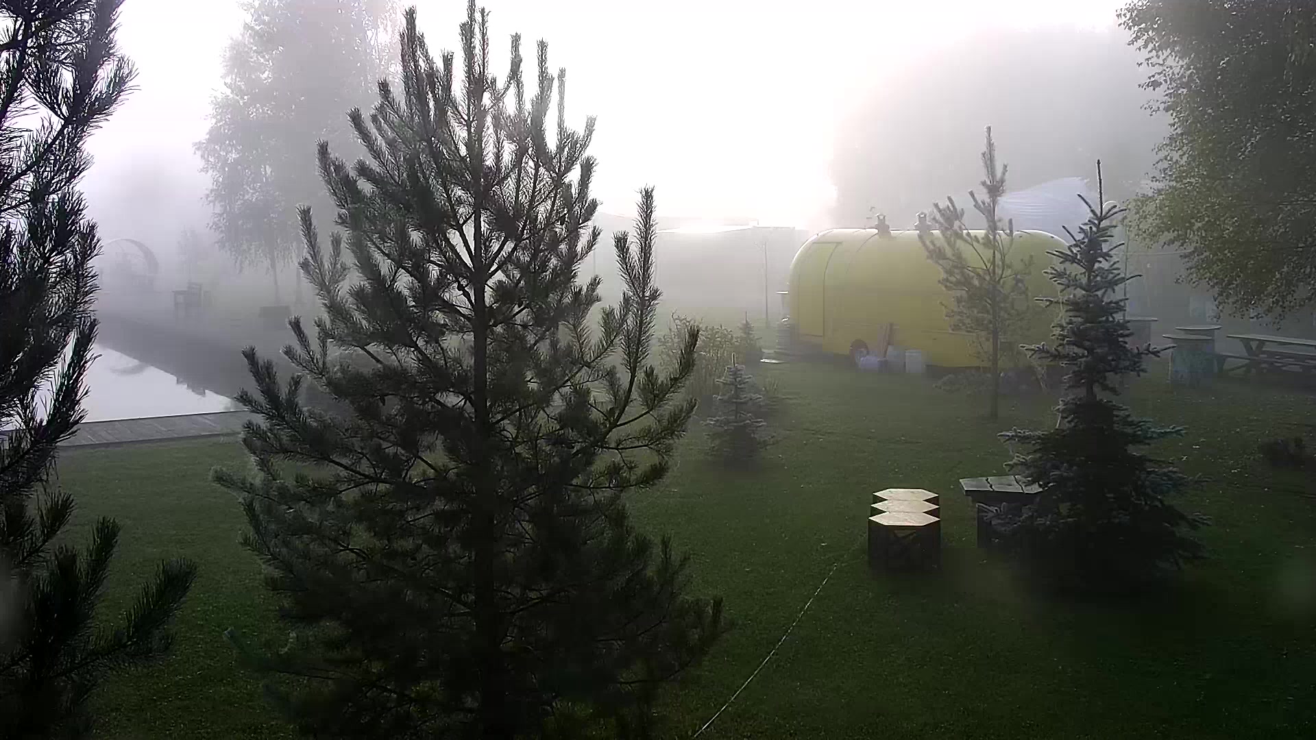 Экопарк Акварель