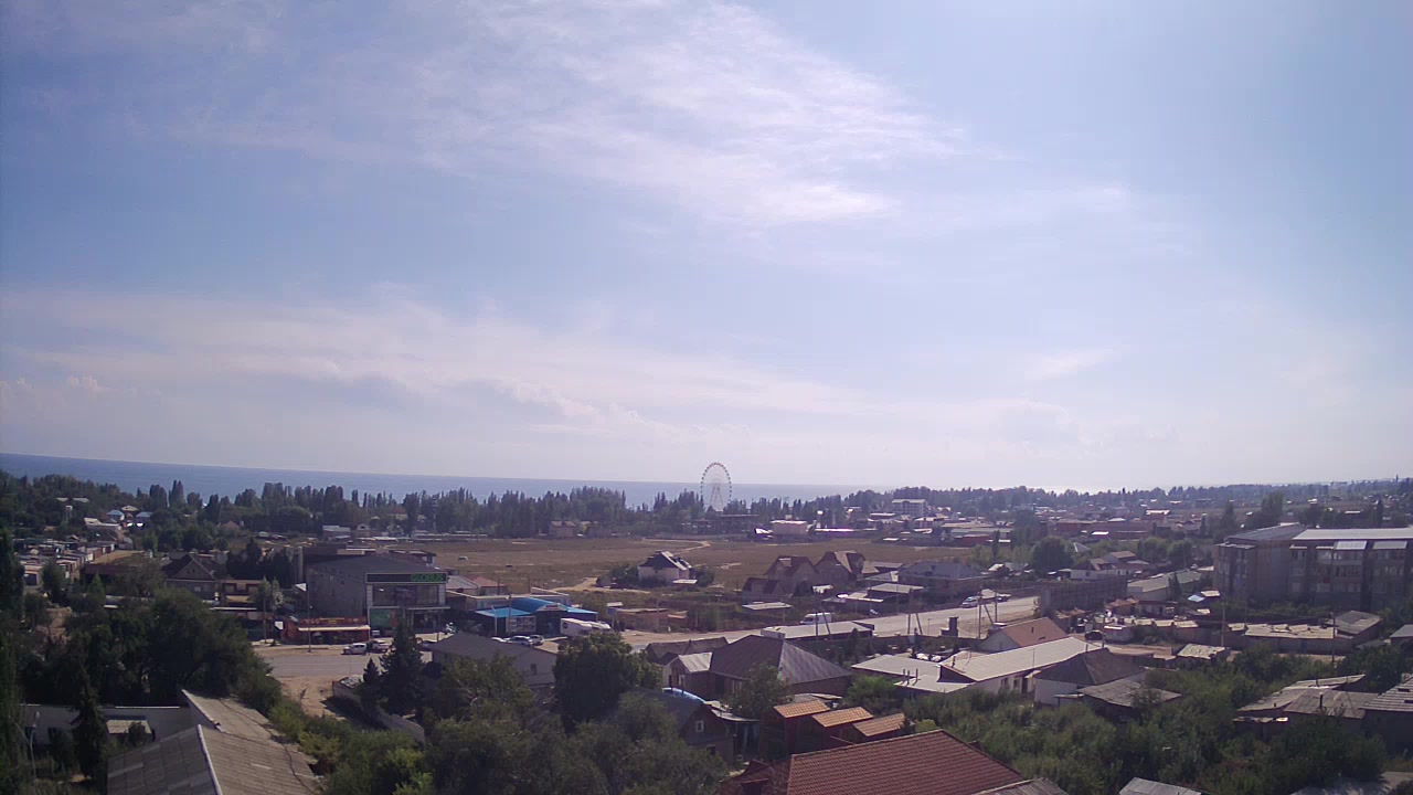 Курорт Бостери