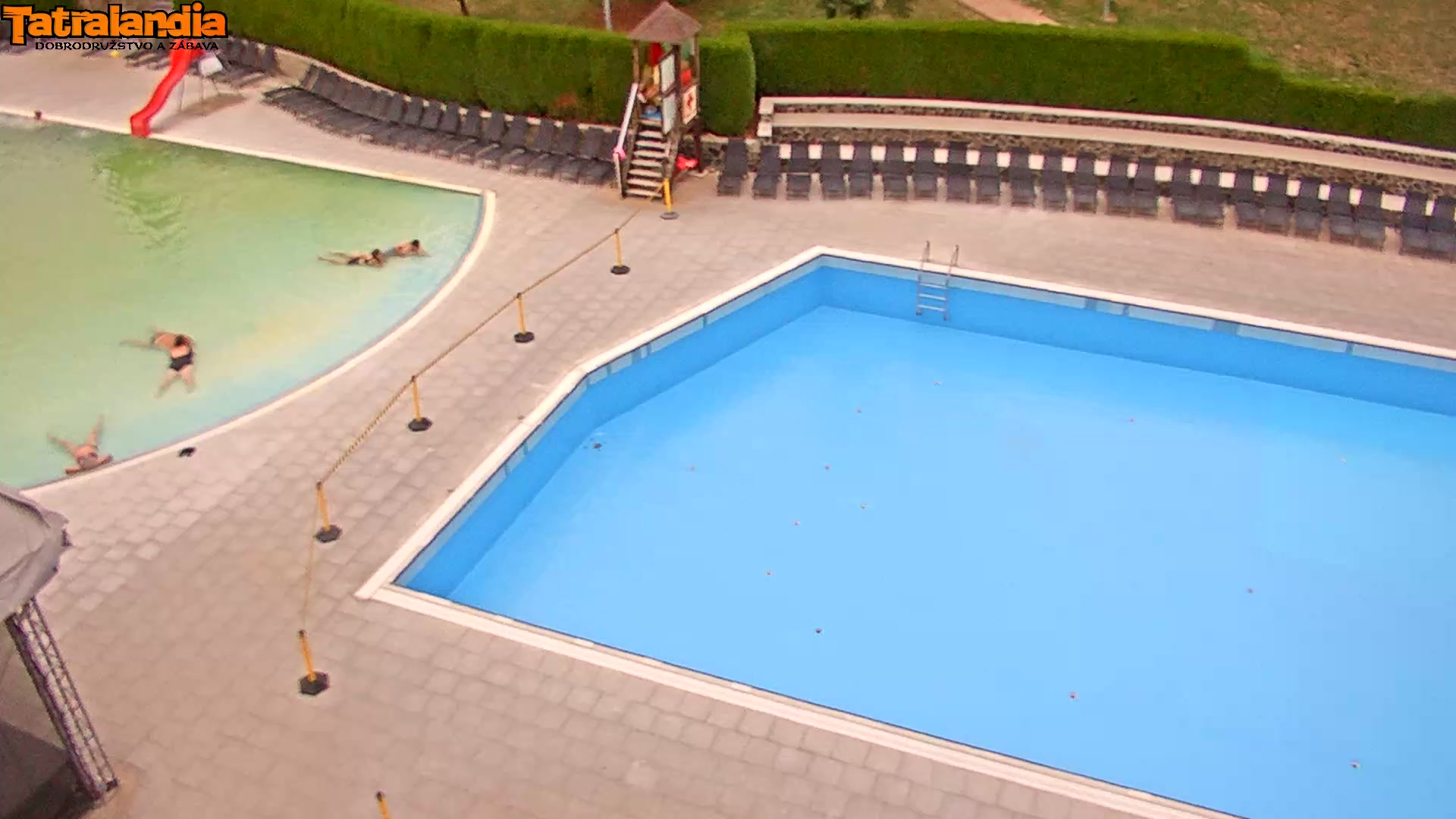 Tatralandia Water Park