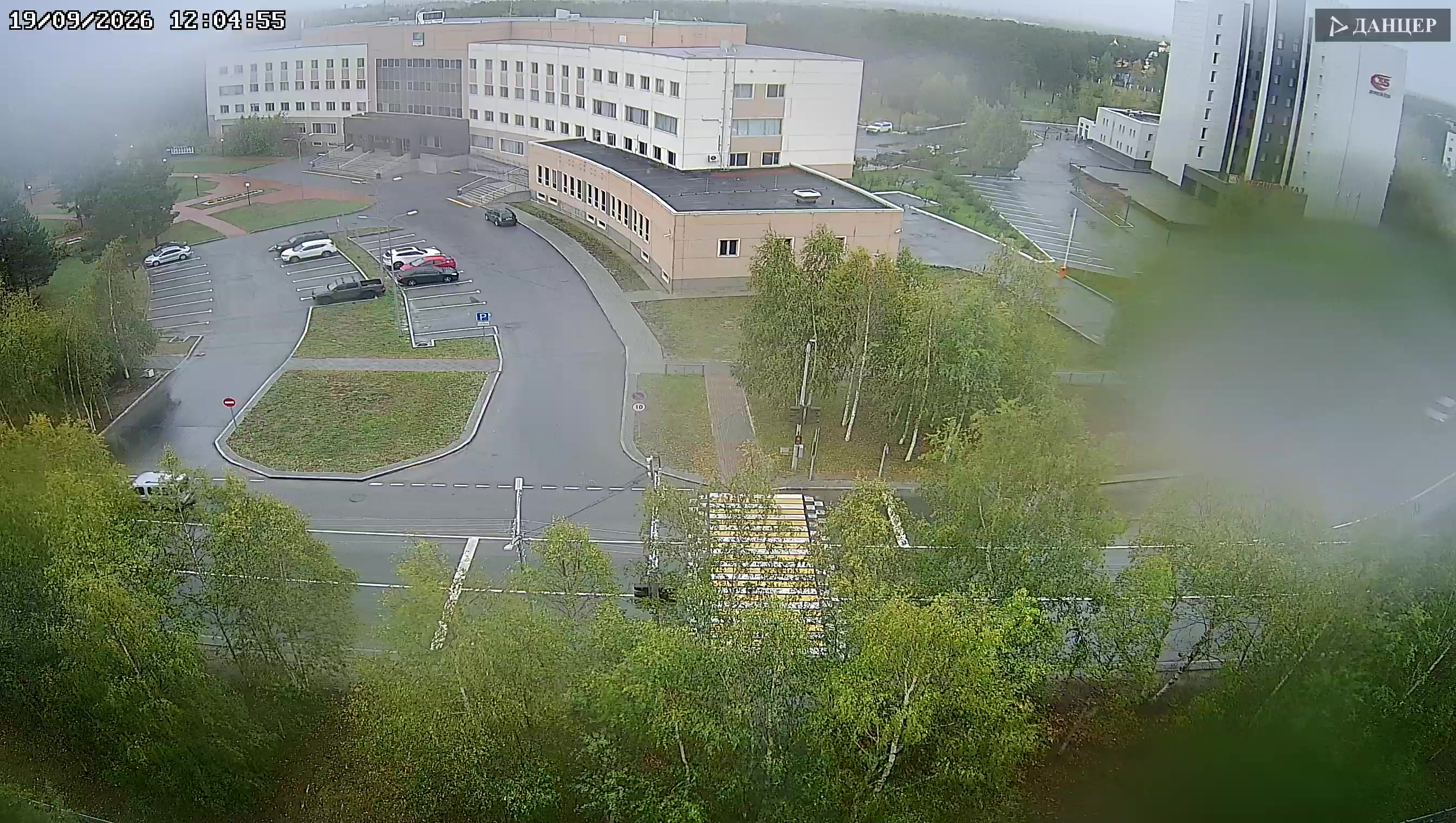 Проспект Дружбы Народов