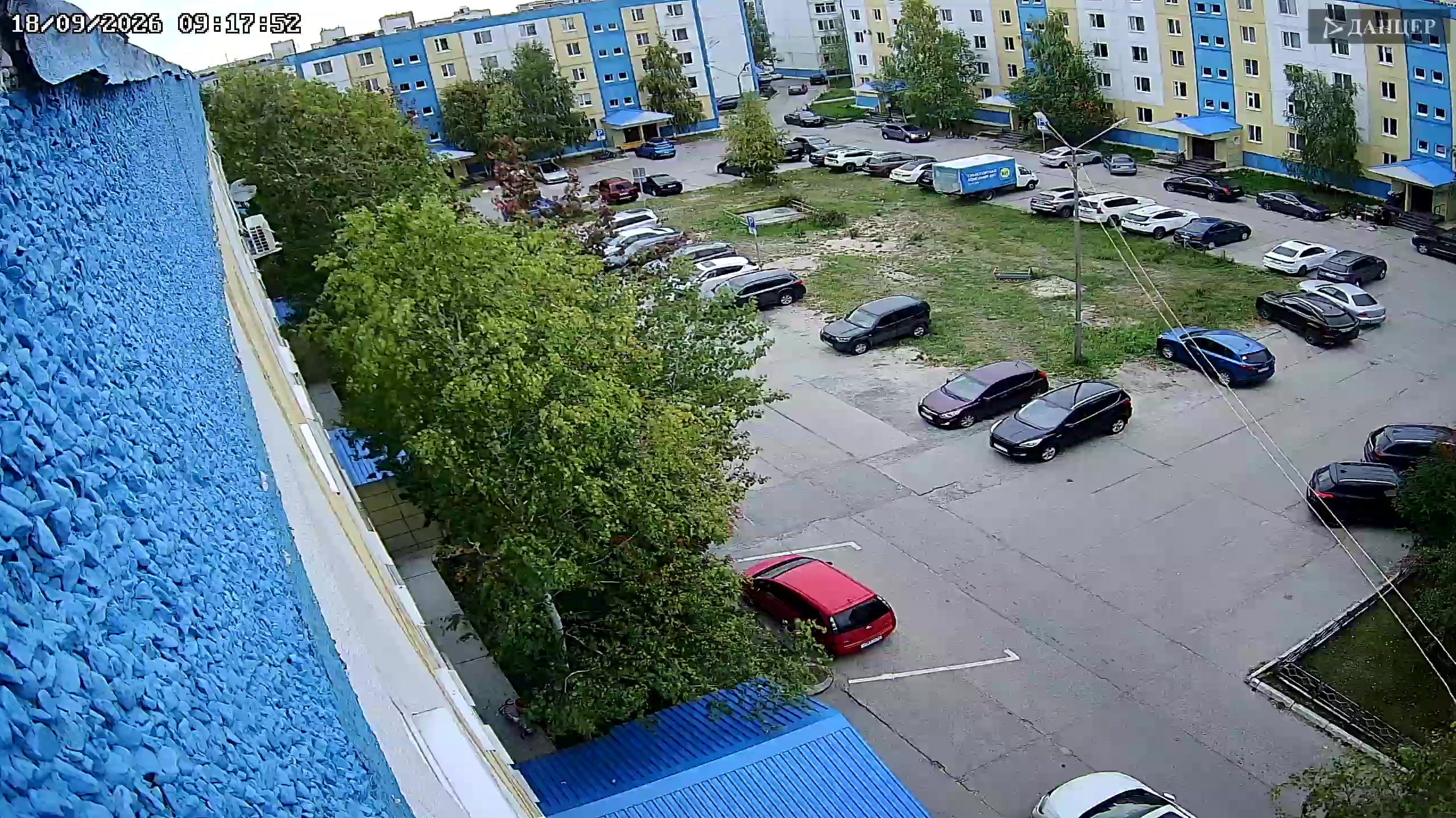 Улица Ленинградская, Когалым