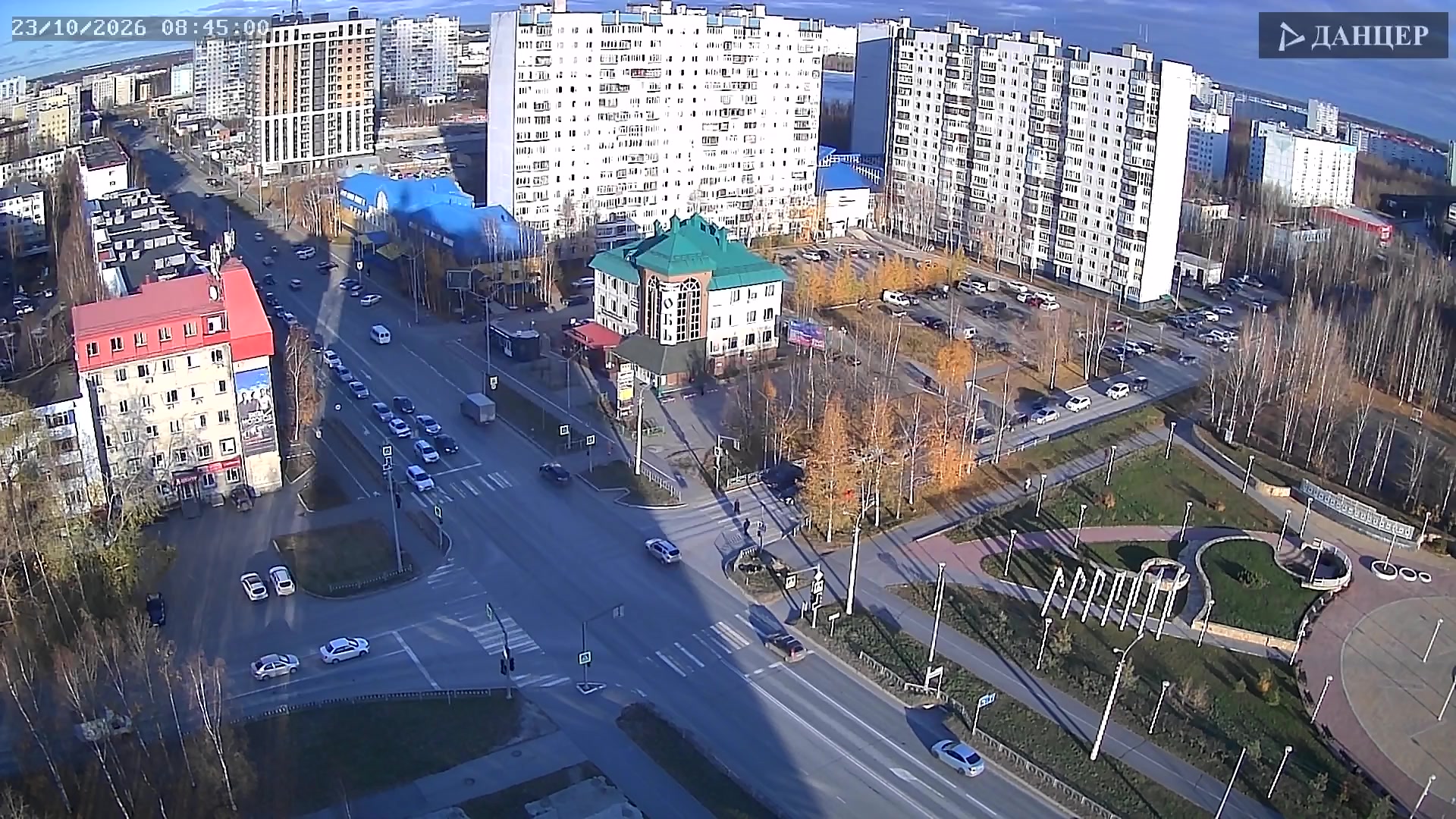 Проспект Мира, 50
