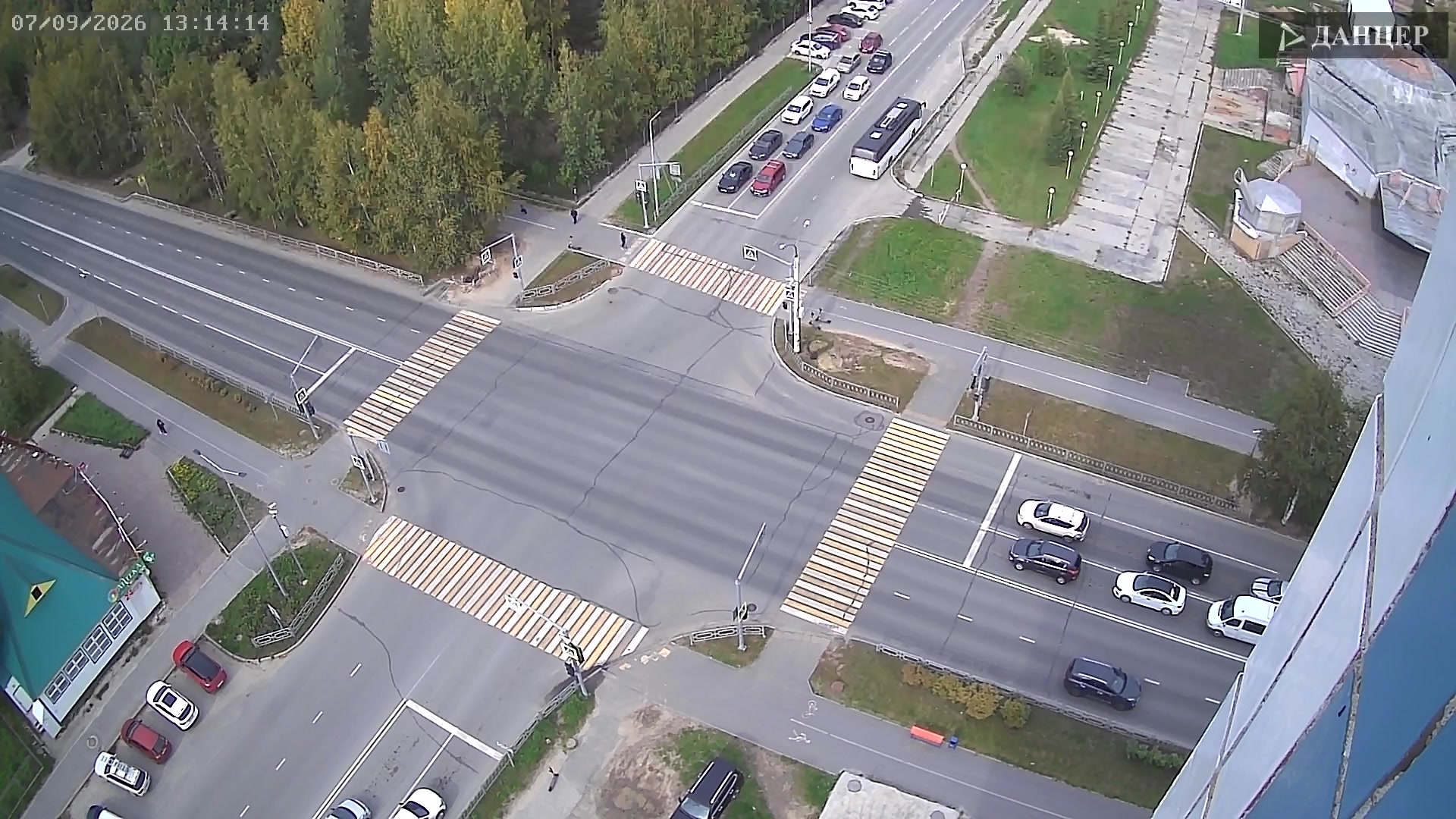 Проспект Мира, 60