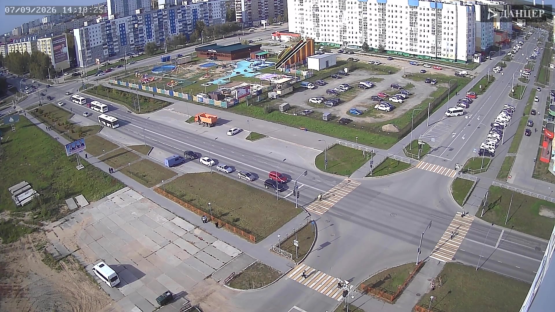 Проспект Мира, 94