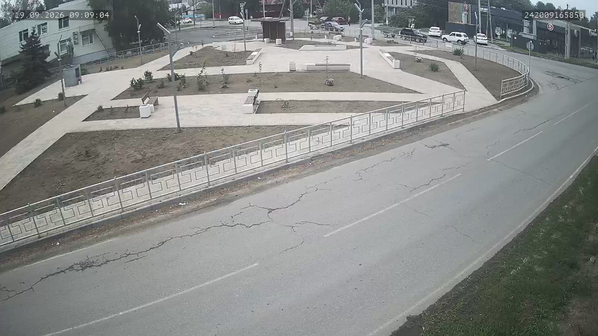 Веб-камера Городовиковск