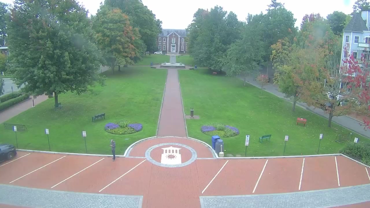 Chautauqua Institution