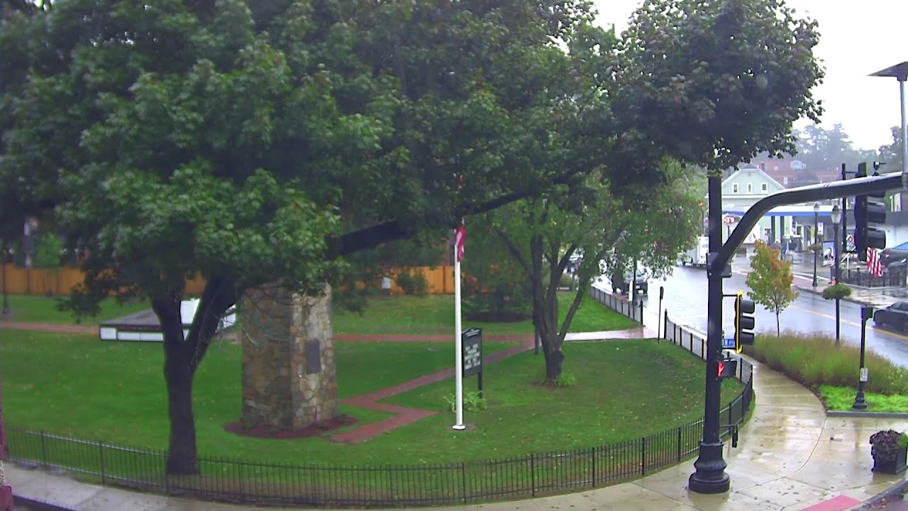 Marlborough City Square
