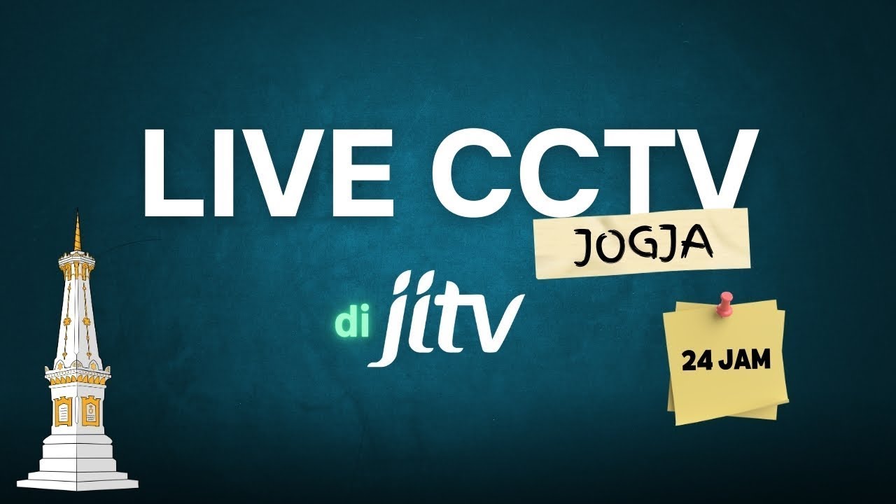 JITV — Jogja Istimewa Televisi