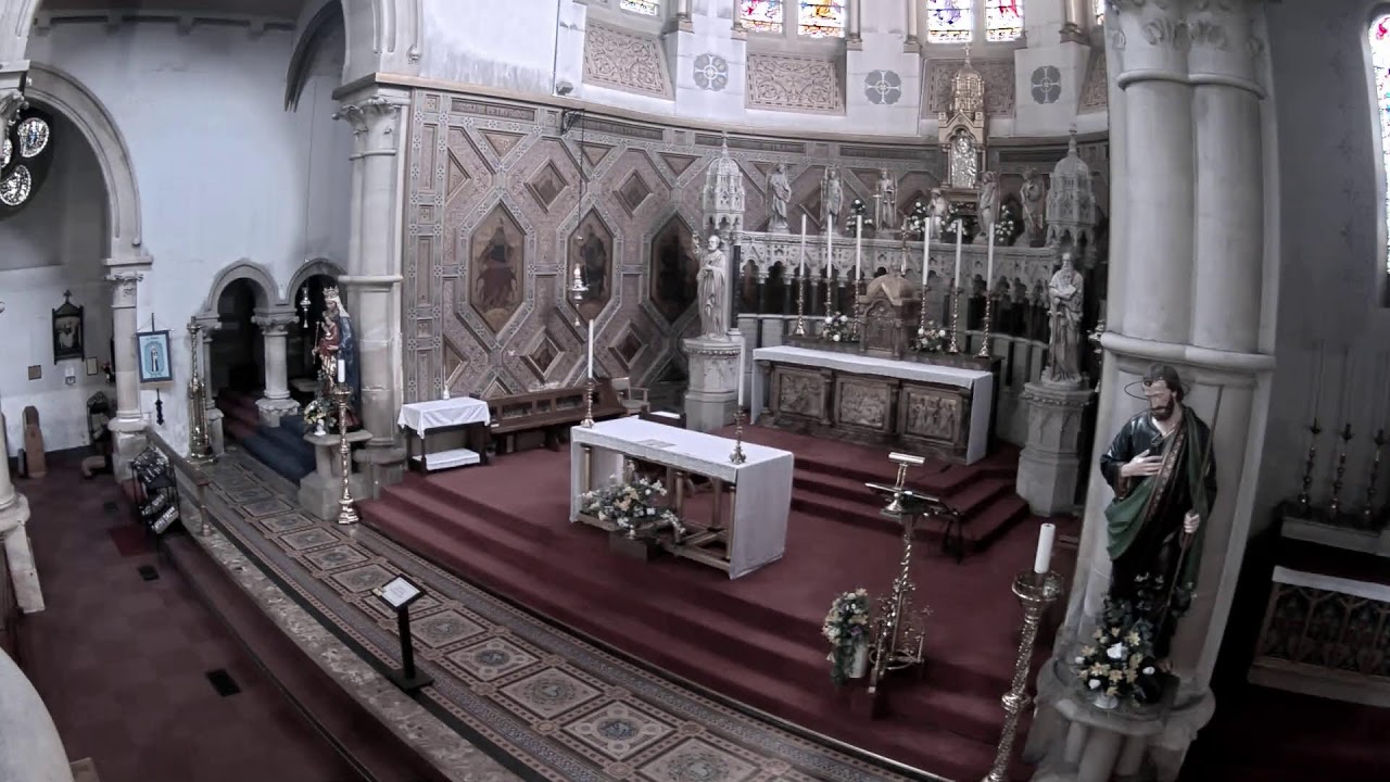 Церковь Святого Петра, Лемингтон Спа