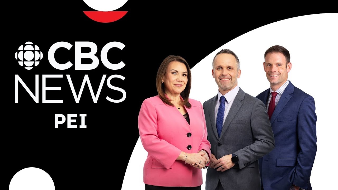 CBC News: Prince Edward Island