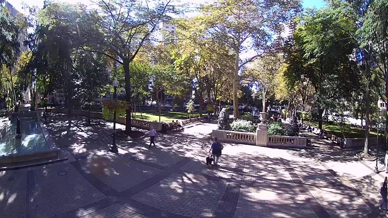 Rittenhouse Square