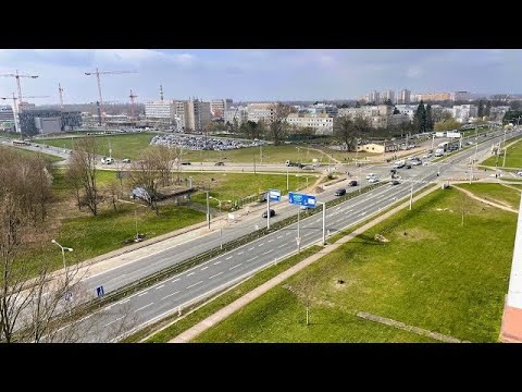 Перекрёсток Милета, Градец-Кралове