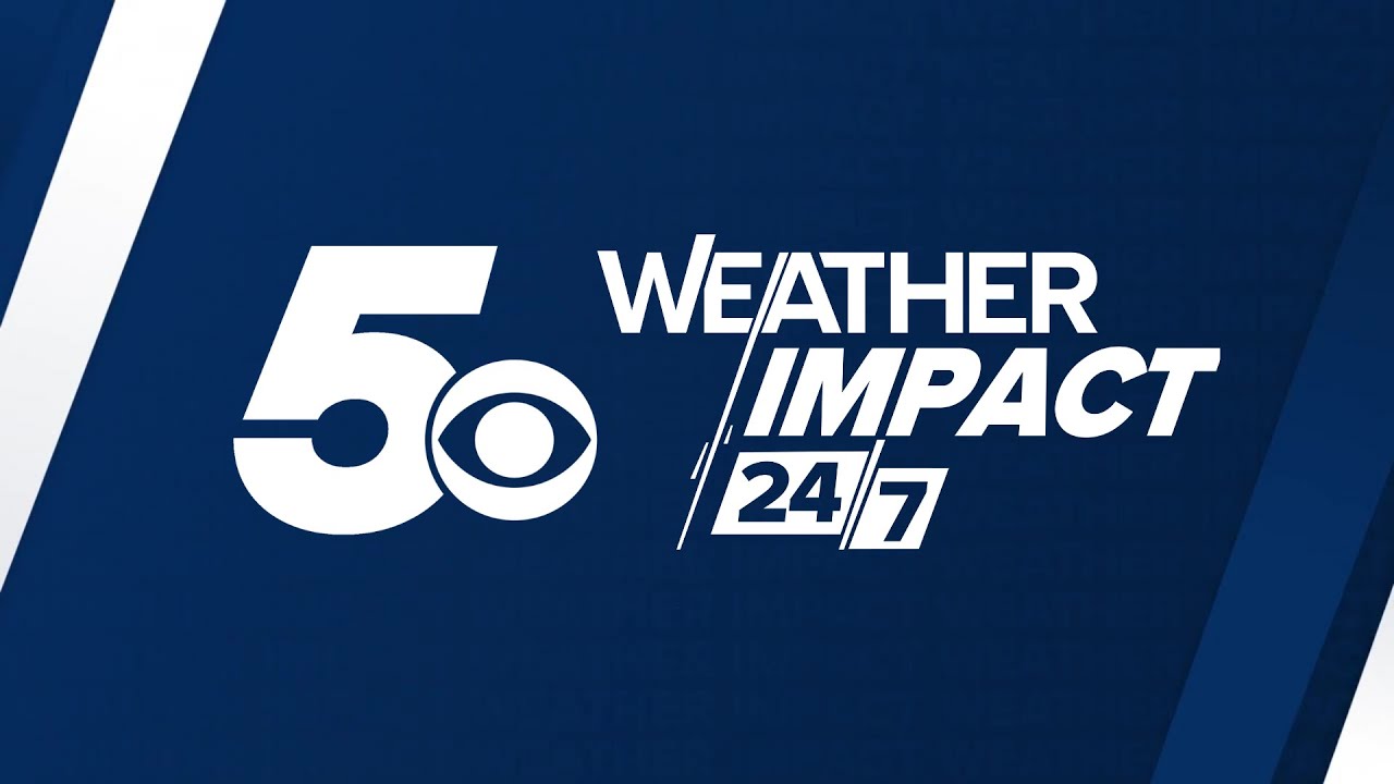 5NEWS Weather Impact