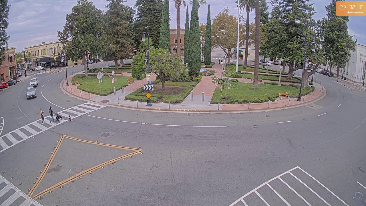 Orange Plaza