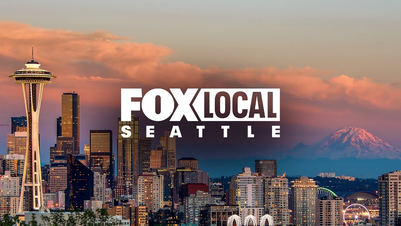 Телеканал FOX LOCAL Сиэтл