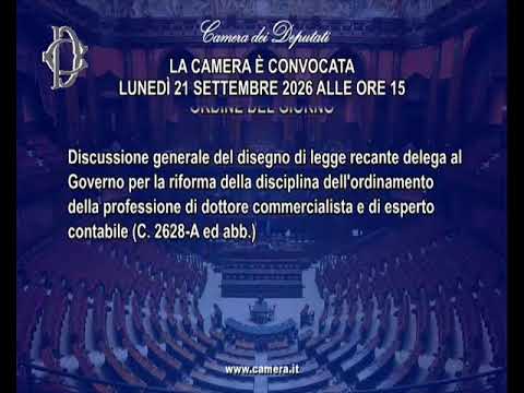 Camera dei Deputati