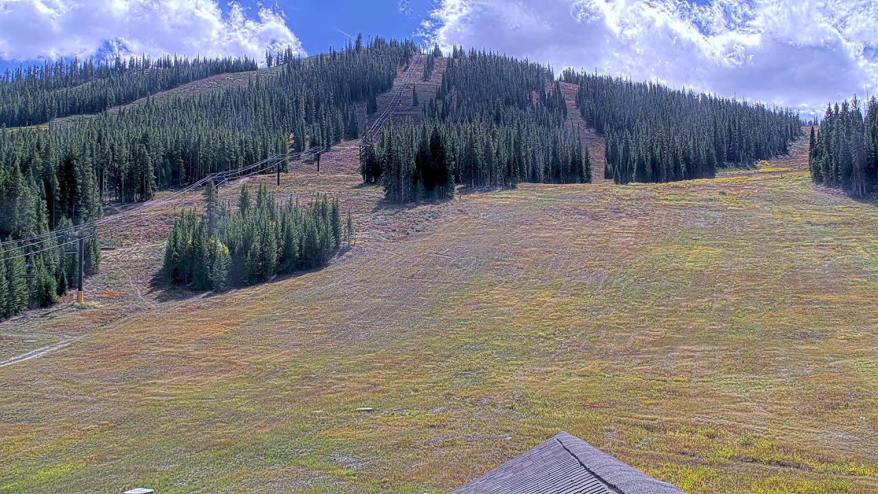 Snoasis at Winter Park Resort