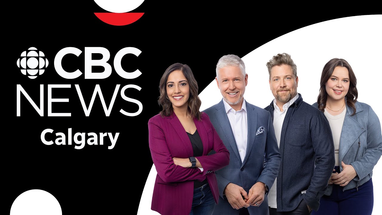 CBC News Калгари