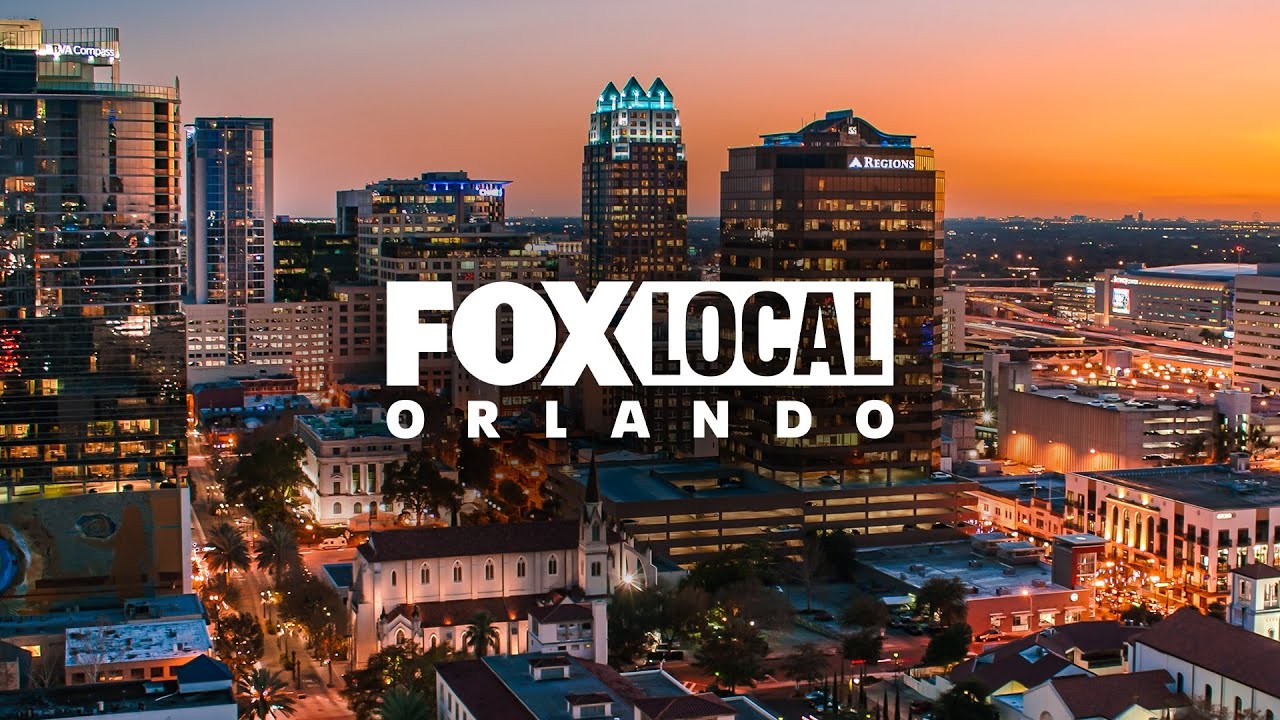 FOX LOCAL Orlando